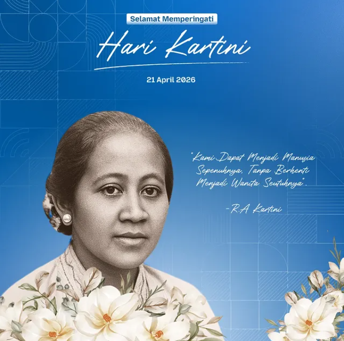 Semangat Hari Kartini: Mahasiswi ITL Trisakti Siap Menjadi Pemimpin Masa Depan