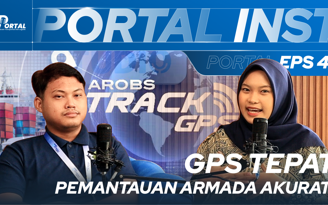 Hadapi Lonjakan Harga BBM, ITL Trisakti Bedah Solusi Efisiensi Logistik Berbasis Teknologi GPS dan Monitoring Armada